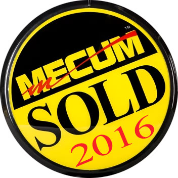 Mecum-Sold-2016