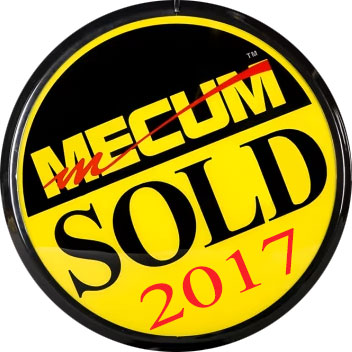 Mecum-Sold-2017