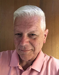 Dennis Pierachini
