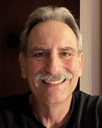 Gary Guzelis