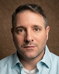 Hyatt, David